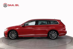 Volkswagen Passat bild 9