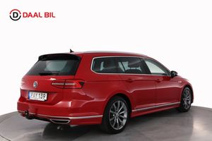 Volkswagen Passat bild 6