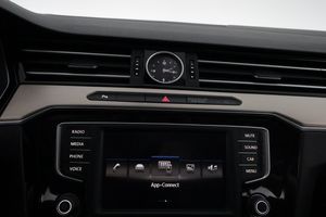 Volkswagen Passat bild 17