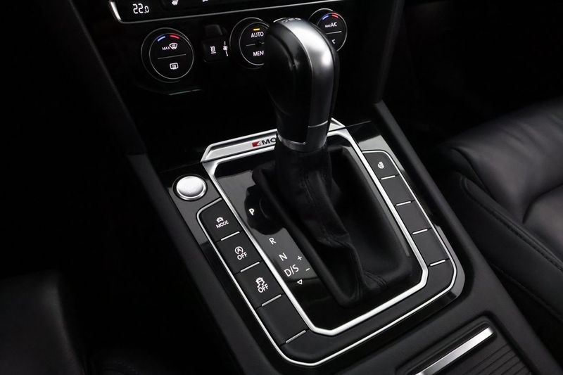 Volkswagen Passat bild 23