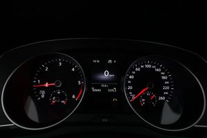 Volkswagen Passat bild 16