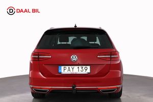 Volkswagen Passat bild 7