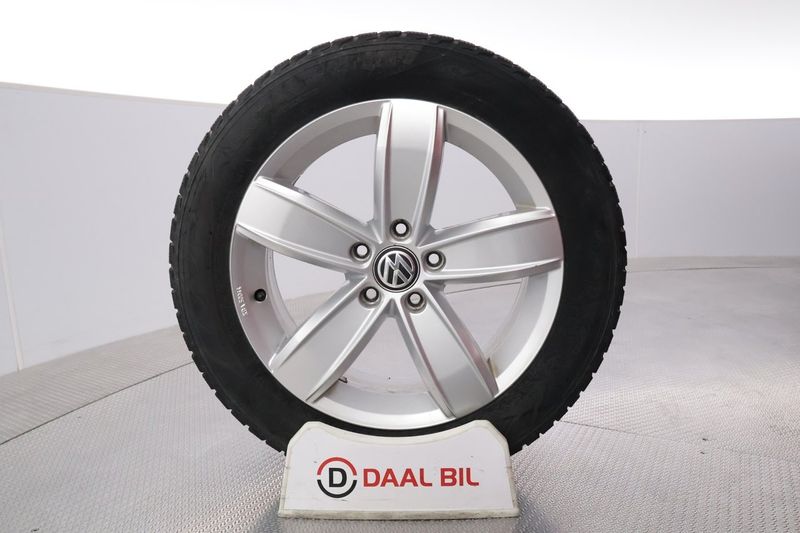 Volkswagen Passat bild 24