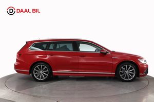Volkswagen Passat bild 5