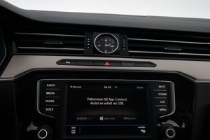 Volkswagen Passat bild 20