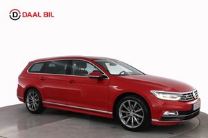 Volkswagen Passat bild 4