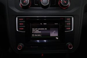 Volkswagen Caddy Maxi bild 16