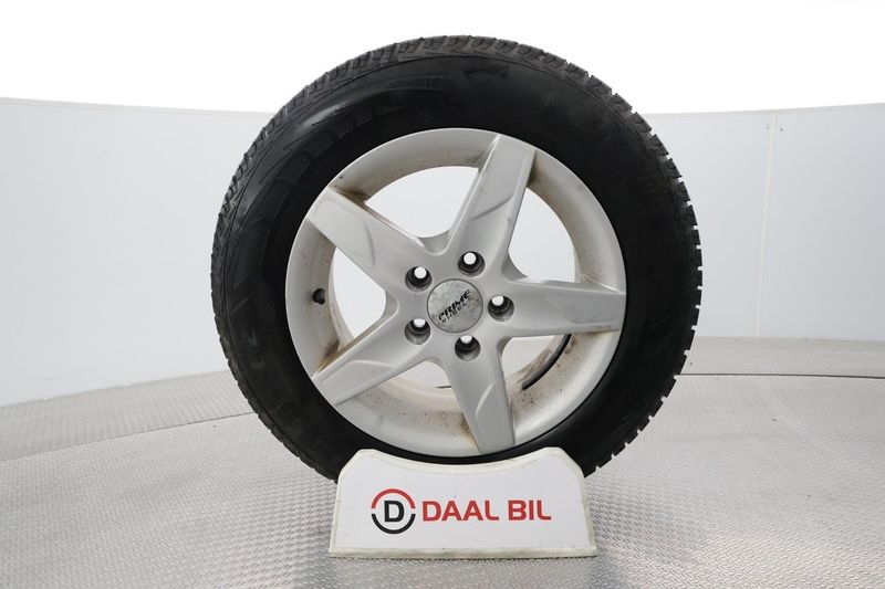 Volkswagen Caddy Maxi bild 11
