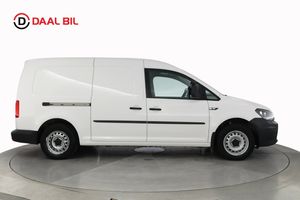 Volkswagen Caddy Maxi bild 5