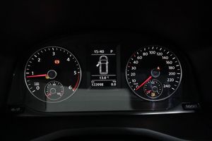 Volkswagen Caddy Maxi bild 14