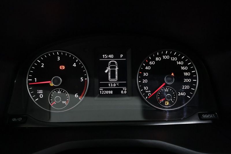 Volkswagen Caddy Maxi bild 14