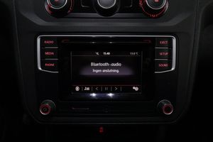 Volkswagen Caddy Maxi bild 15
