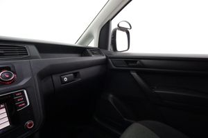 Volkswagen Caddy Maxi bild 20