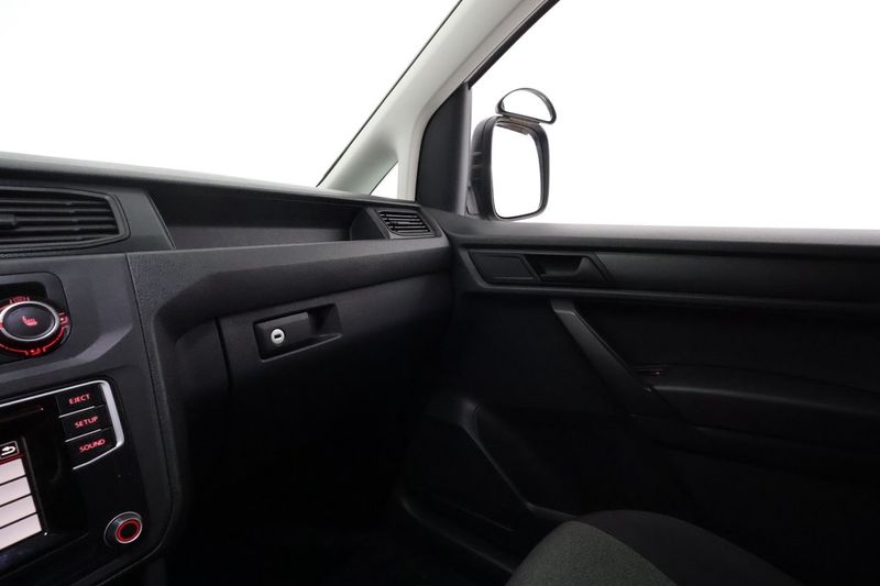 Volkswagen Caddy Maxi bild 20