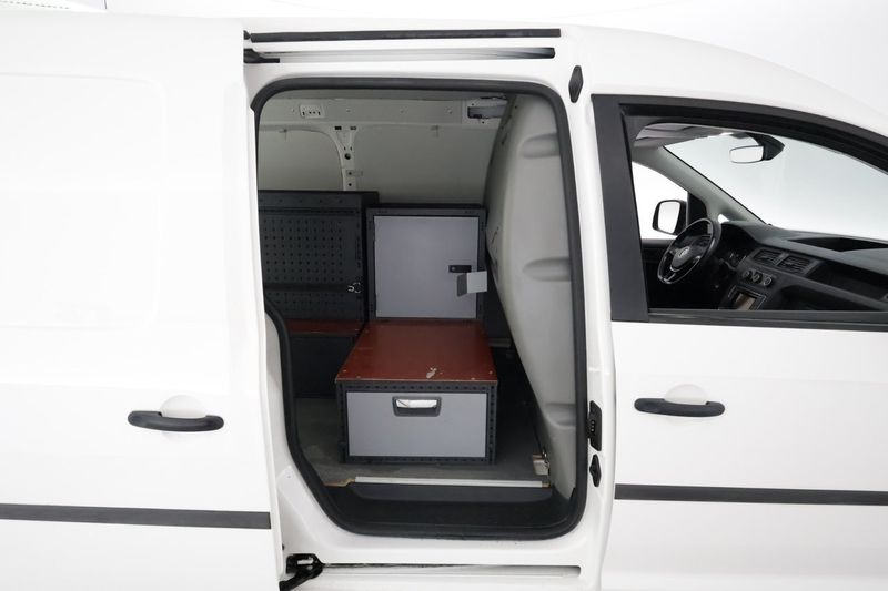 Volkswagen Caddy Maxi bild 13