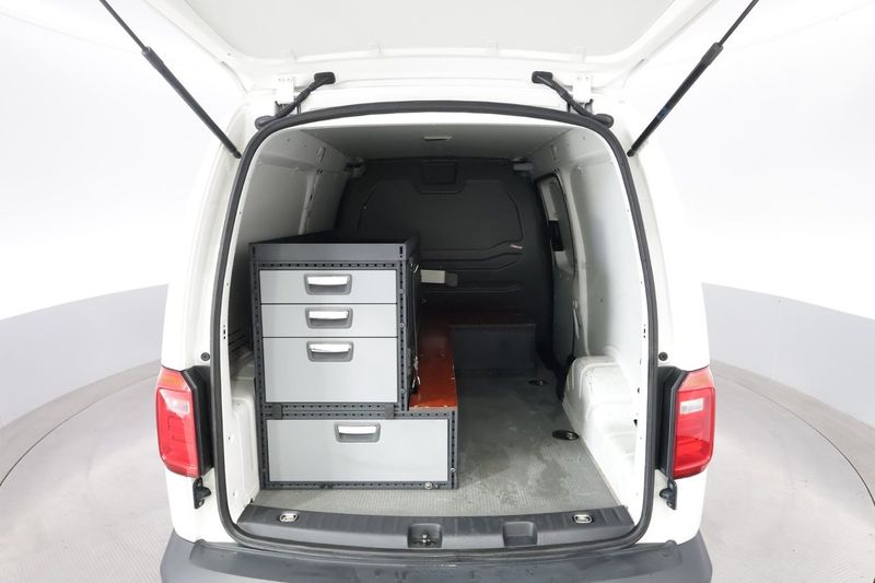 Volkswagen Caddy Maxi bild 12