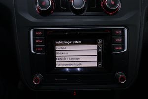 Volkswagen Caddy Maxi bild 17