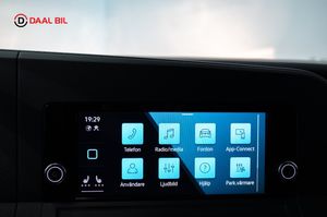 Volkswagen Caddy Maxi bild 10