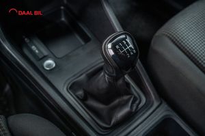 Volkswagen Caddy Maxi bild 15