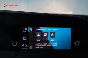 Volkswagen Caddy Maxi bild 12
