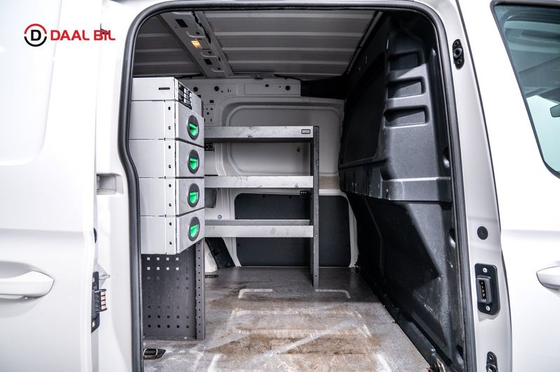 Volkswagen Caddy Maxi bild 16