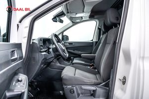 Volkswagen Caddy Maxi bild 7
