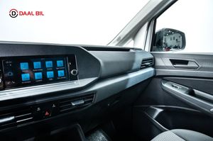 Volkswagen Caddy Maxi bild 14