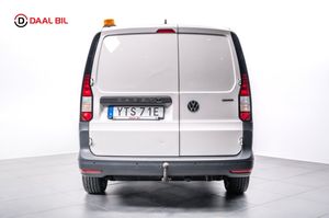 Volkswagen Caddy Maxi bild 5
