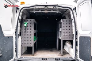 Volkswagen Caddy Maxi bild 6