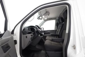 Volkswagen Transporter bild 10