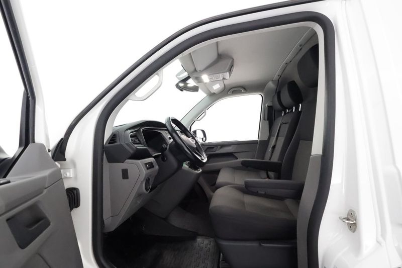 Volkswagen Transporter bild 10