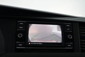 Volkswagen Transporter bild 19