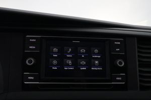 Volkswagen Transporter bild 17