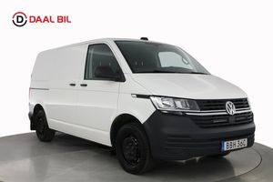 Volkswagen Transporter bild 3