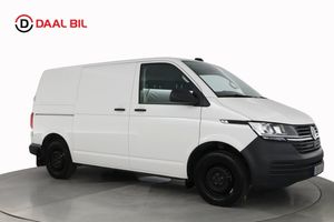 Volkswagen Transporter bild 4