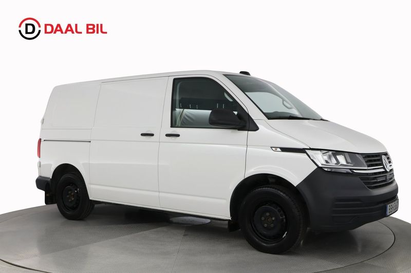 Volkswagen Transporter bild 4