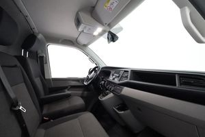 Volkswagen Transporter bild 12