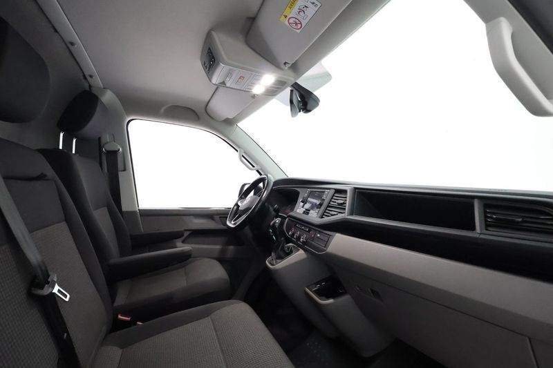 Volkswagen Transporter bild 12