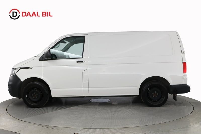 Volkswagen Transporter bild 9