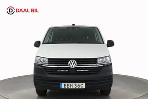 Volkswagen Transporter bild 2