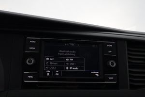 Volkswagen Transporter bild 20