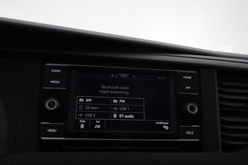 Volkswagen Transporter bild 20