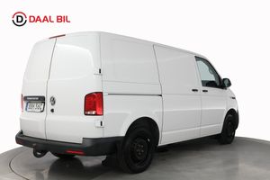 Volkswagen Transporter bild 6