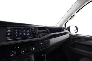 Volkswagen Transporter bild 21