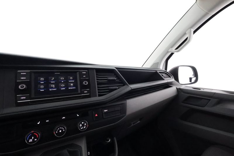 Volkswagen Transporter bild 21