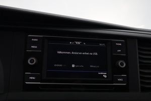 Volkswagen Transporter bild 18
