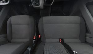 Volkswagen Transporter bild 14