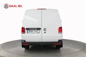 Volkswagen Transporter bild 7