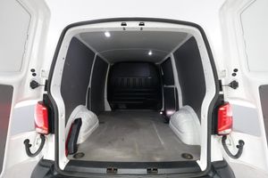 Volkswagen Transporter bild 24