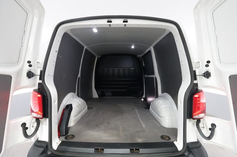 Volkswagen Transporter bild 24